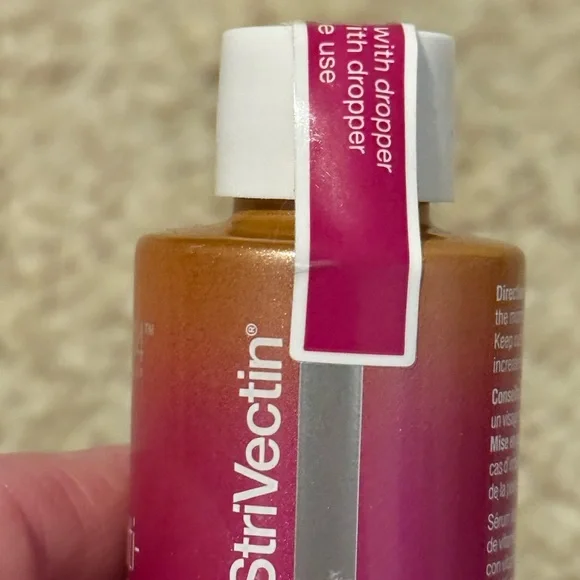 StriVectin Super-C Retinol Serum w/ Anti Wrinkle Gift Set